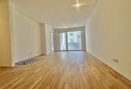 Hier müssen Sie schnell sein - AB SOFORT BEZIEHBAR! Tolle 2 Zimmerwohnung + Loggia! Absolute Ruhelage! U1 Kagranerplatz!