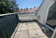HELLES 4-ZIMMER-APARTMENT MIT TERRASSE IN NUSSDORF