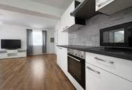 Zentral Wohnen in Imst: Moderne 2-Zimmer-Wohnung mit Balkon!