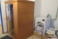 Traumhafter Bungalow vollunterkellert mit Fitness und Kino, perfekt und gepflegt mit wunderbaren Garten