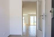Zuhause ankommen – Modernes Reihenhaus "Am Kremserberg" in St. Pölten
