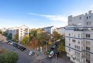 ++NEU++ Fantastische 1-Zimmer Wohnung, voll möbliert!