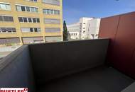 Charmante 1-Zimmer-Wohnung!