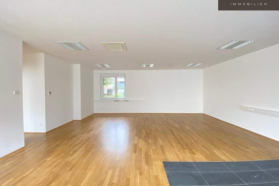GESCHÄFTSLOKAL IN GUTER LAGE, Gewerbeobjekt-miete, 1.696,96,€, 8020 Graz(Stadt)