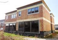 NEUBAU! Moderne belagsfertige Doppelhaushälfte mit Platz für jedes Familienmitglied