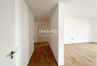 KREMSER WOHNDOMIZIL2Zi - 52qm Gartenwohnung mit 65qm Garten, Tiefgarage, in beliebter Grünruhelage