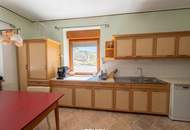 Raum für Ideen. Platz zum Leben. – Bungalow mit 80 m² Garage in Kukmirn