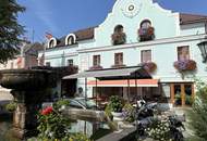 Überregional bekanntes Motorradhotel im südlichen Waldviertel sucht neue Eigentümer!
