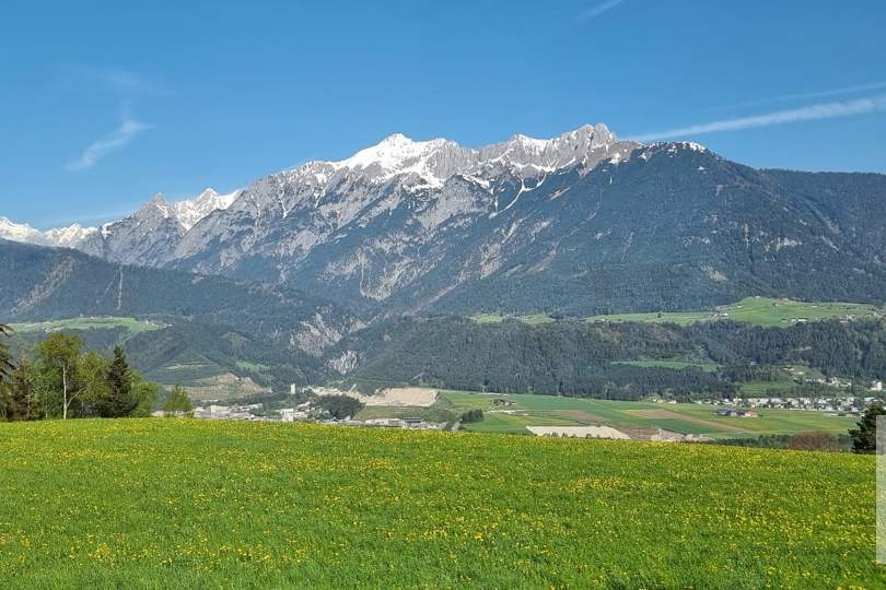 Einfamilienhaus mit Traumaussicht, Haus-kauf, 799.000,€, 6130 Schwaz