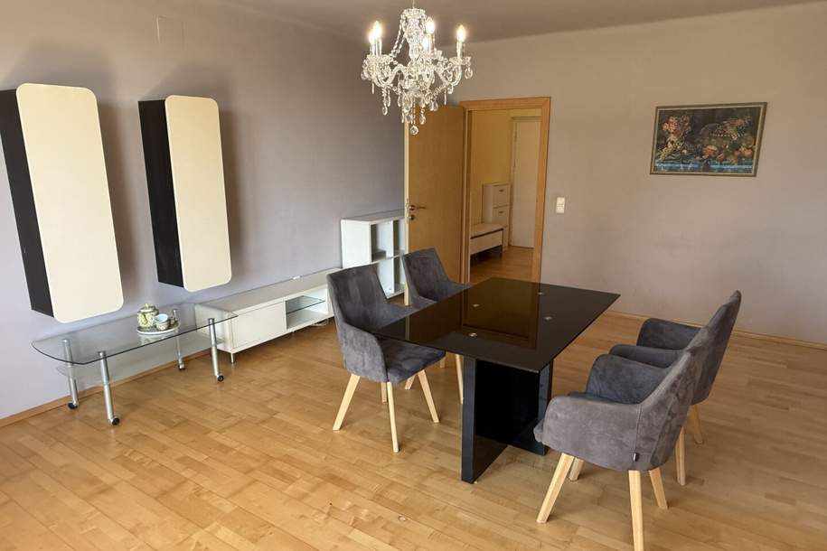Eigentumswohnung mit großzügiger Loggia in Baden bei Wien, Wohnung-kauf, 249.000,€, 2500 Baden
