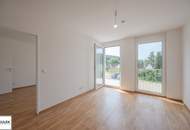 Neulengbach | Erstbezug | Miete | Haus 1 - Top 7 | 2 Zimmer mit Balkon | Erdwärmepumpe statt Öl & Gas!