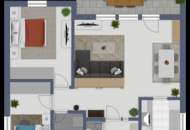 Vielleicht bald IHR SONNENPLÄTZCHEN – großes Grundstück - gute Infrastruktur