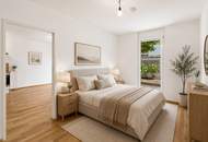 ++ ZWEI Zimmer mit GARTEN und TERRASSE ++