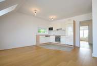 SONNIGE DACHGESCHOSS-MAISONETTE NAHE HANUSCH KRANKENHAUS