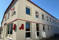 Neubau Erstbezug | 2 Zimmer Gartenwohnung | herrliche Grünlage | inkl. 2 Garagenplätze -&gt; NEUER PREIS