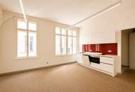Eine ganze Etage für Ihren Firmenauftritt: 410 m² große, gekühlte Büroeinheiten am Bauernmarkt