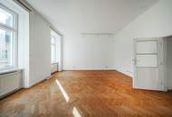 Wohnen Nahe des Cottageviertels - Sternwartestraße 18