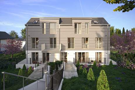Premium Investment in der Hinterbrühl: Hochwertige Vorsorgewohnungen, Wohnung-kauf, 326.051,€, 2371 Mödling