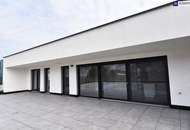 PENTHOUSE I DACHTERRASSE I AUSBLICK I PERFEKTE VERKEHRSANBINDUNG - Penthouse mit 181,60 m² Dachterrasse! TIEFGARAGENPLÄTZE !
