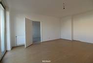 Sanierungsbedürftige 2-Zimmer-Wohnung mit Freifläche – 20. Bezirks, FH-Technikum