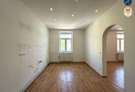 Renovierungsbedürftige Wohnung Nähe Josefskirche