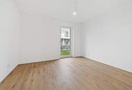 PROVISIONSFREI! Harmonisch konzipierte 4-Zimmer-Gartenwohnung | 2 Bäder | Geeignet für viele Mietkonzepte