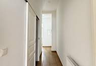 Charmante 3-Zimmer-Wohnung in Ruhelage
