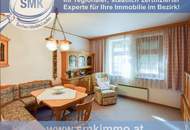 Gepflegte 4-Zimmer-Wohnung in zentrumsnaher Lage!