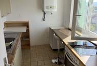 Kompakte 2-Zimmer-Eigentumswohnung mit Balkon, Stellplatz &amp; Keller