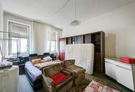 ++Q18++ Renovation-Required 1-Room Old Building flat with Potential