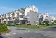 Exklusive Gartenwohnung im Herzen von Wetzelsdorf