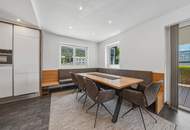 Wohnrarität in Mieming! Modernes Zweifamilienhaus mit Pool, Garten &amp; Panoramablick in Bestlage