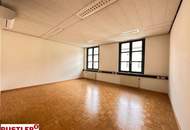Vielfältig nutzbares Büro in optimaler Innenstadtlage