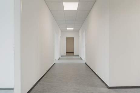 Attraktives 6-Zimmer Büro/Praxis, Nähe Enkplatz, Gewerbeobjekt-miete, 4.558,19,€, 1110 Wien 11., Simmering