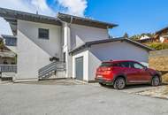 Familienfreundliche 4,5-Zimmer-Wohnung mit Ostbalkon & schönem Ausblick