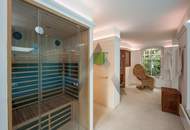 "Elegante Residenz mit privatem Hallenbad in Kitzbühel – Ihr alpines Traumdomizil"