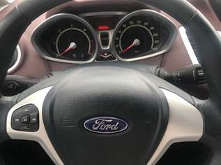 Ford Fiesta Titan, 4500 €, Auto & Fahrrad-Autos in 3470 Gemeinde Kirchberg am Wagram Ford Fiesta Titan, 4500 €, Auto & Fahrrad-Autos in 3470 Gemeinde Kirchberg am Wagram
