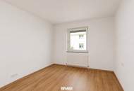 Raum für die ganze Familie: Lichtdurchflutete 4-Zimmer-Wohnung mit Balkon in 1140 Wien