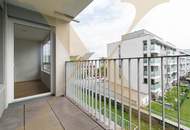 Attraktive 2-Zimmer-Wohnung mit gemütlicher Loggia und Einbauküche nahe Wifi zu vermieten! (Top 21)