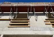Kleines Penthouse 4OG.2 - Leben in GEIDORF - 51m² Wfl mit 44m² Terrasse SW - Provisionsfrei!