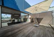 Upper Level Living - City Center High Light