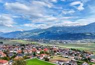 4-Zimmer Familientraum in unverbaubarer Aussichtslage