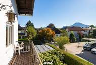 Großzügiges Mehrfamilienhaus mit zwei Wohneinheiten in Liefering