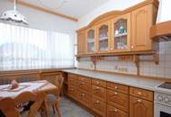 Gepflegte 2-Zimmer-Wohnung mit besten Aussichten in Leoben