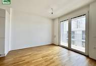 Moderne Traumimmobilie in Graz: Charmante Neubauwohnung in bester Lage!