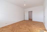 ERSTBEZUG nach Sanierung! Tolle 3-Zimmer-Wohnung mit voll ausgestatteter Küche im Zentrum von Linz zu vermieten!