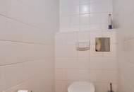 Citynah &amp; entspannt wohnen – 2-Zimmer-Altbau mit Wohlfühlfaktor