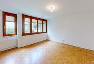 Zentrale moderne 2 Zimmer Wohnung - Ruhelage