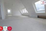 Kaufen Sie provisionsfrei vom Bauträger bis 31.12.2025 - Exklusives Penthouse mit Direktlift und privater 360°-Dachterrasse 60 m²