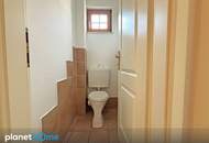 Idyllisches Einfamilienhaus auf großzügigem, wunderschönem Grundstück.